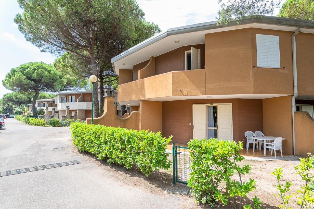 Tivoli Apartment Bibione Ngoại thất bức ảnh