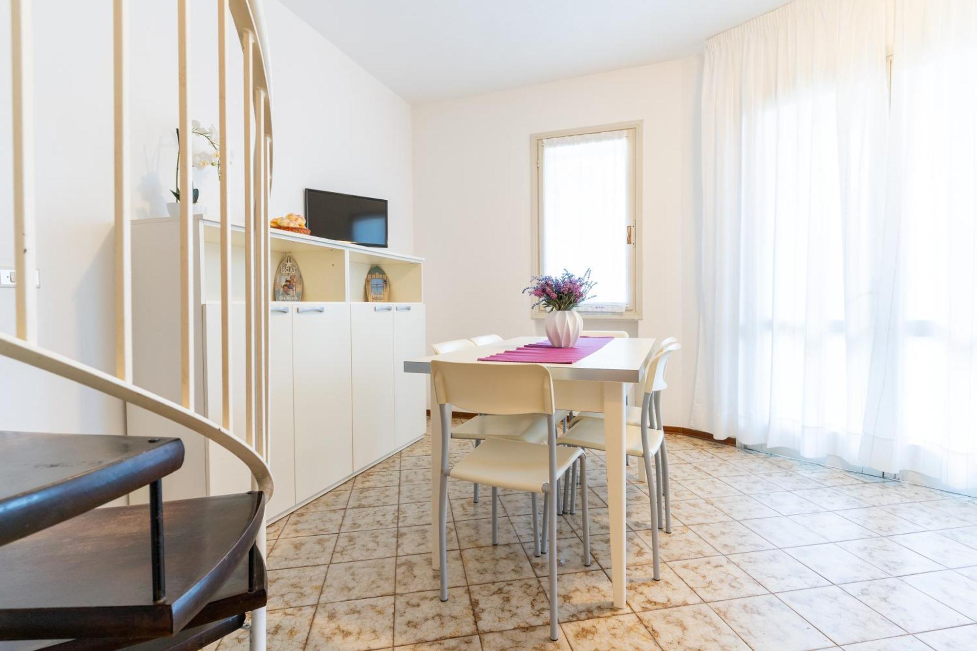 Tivoli Apartment Bibione Ngoại thất bức ảnh